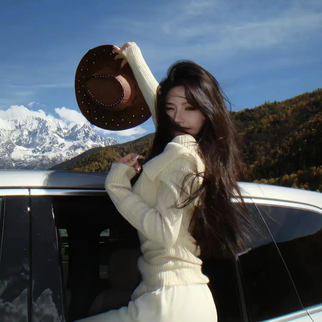 我的特务女友